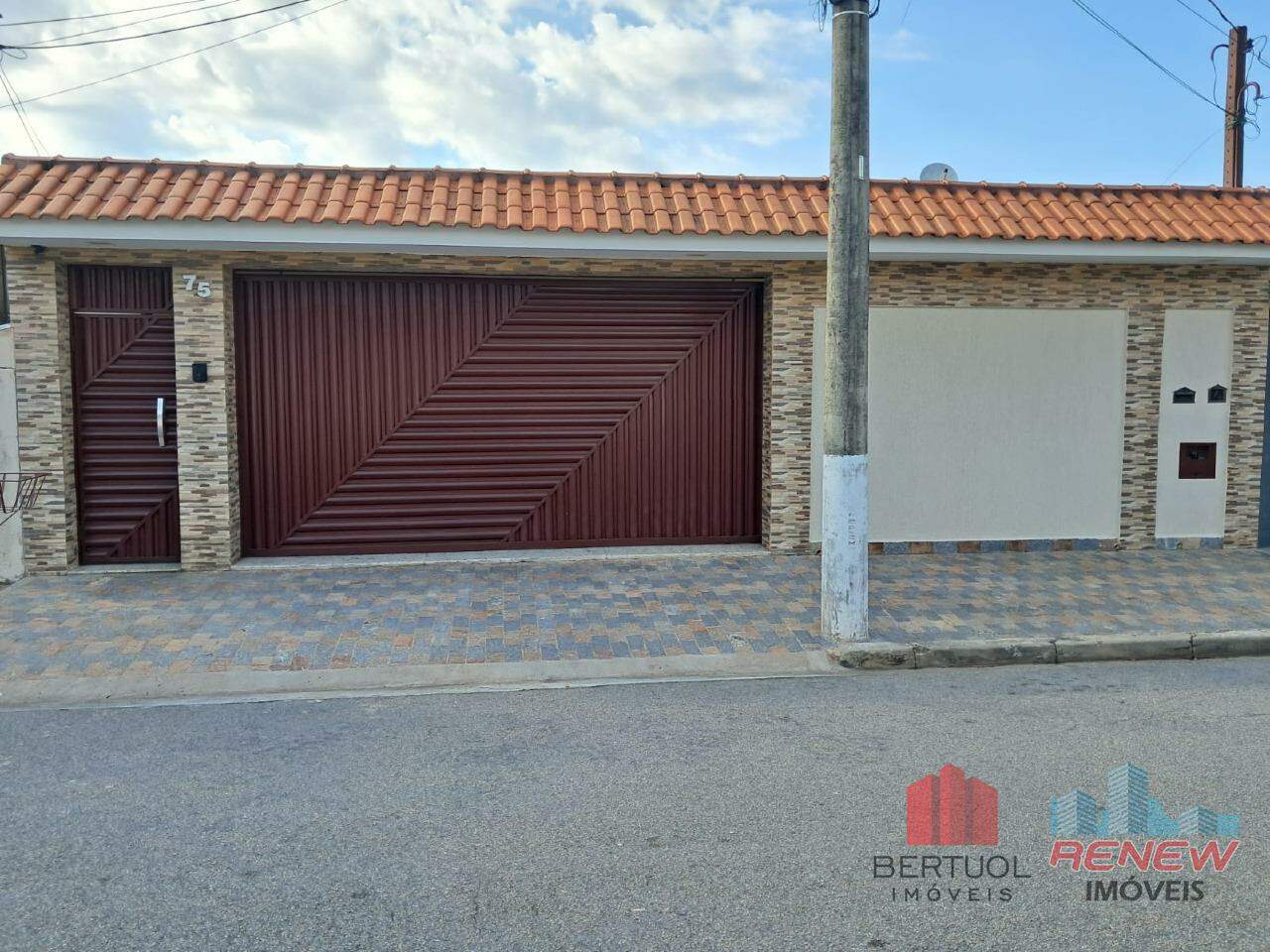 Casa à venda Nova Vinhedo em Vinhedo: 