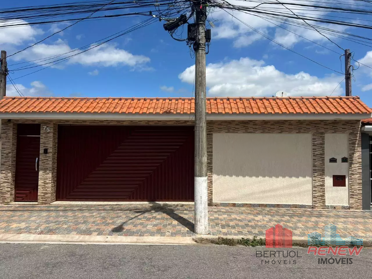 Casa à venda Nova Vinhedo em Vinhedo: 