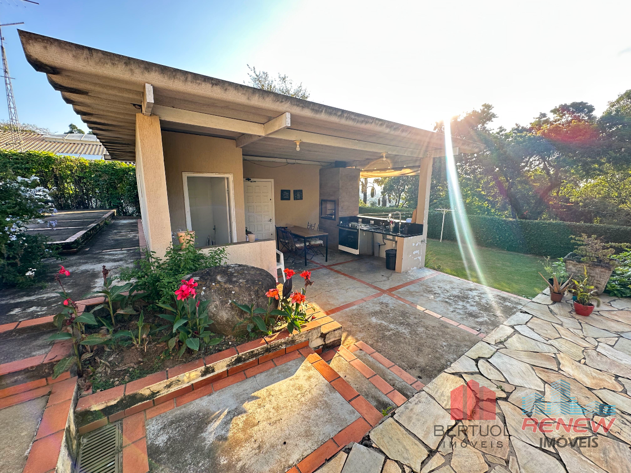 Casa de Condomínio à venda Condomínio e Clube Fazenda São Joaquim em Vinhedo: 