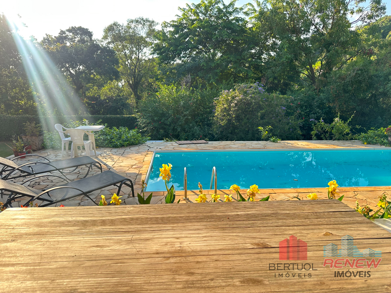 Casa de Condomínio à venda Condomínio e Clube Fazenda São Joaquim em Vinhedo: 