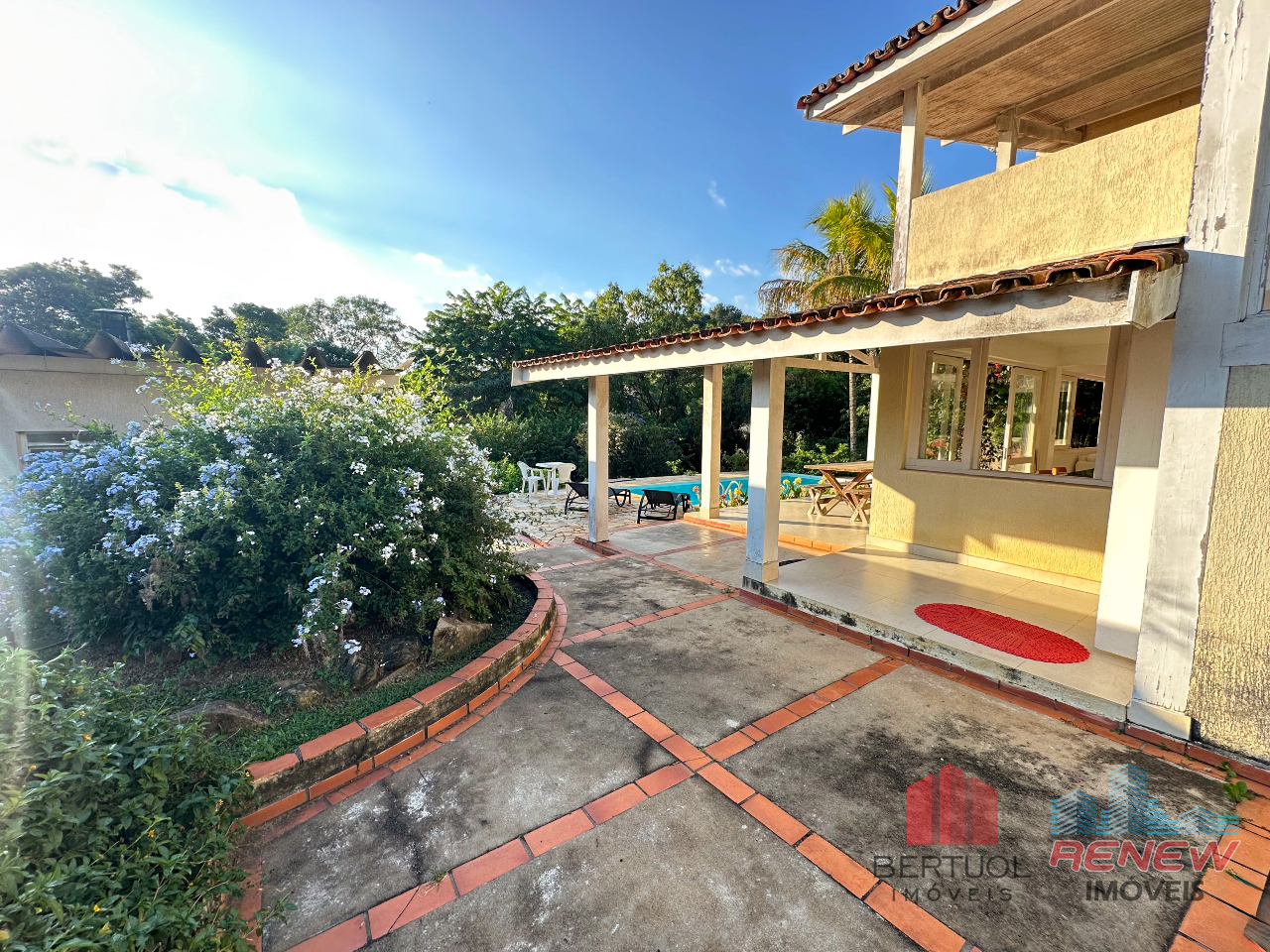 Casa de Condomínio à venda Condomínio e Clube Fazenda São Joaquim em Vinhedo: 