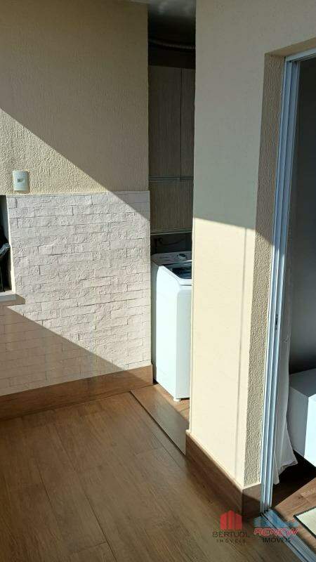 Apartamento para aluguel Jardim Messina em Jundiaí: 