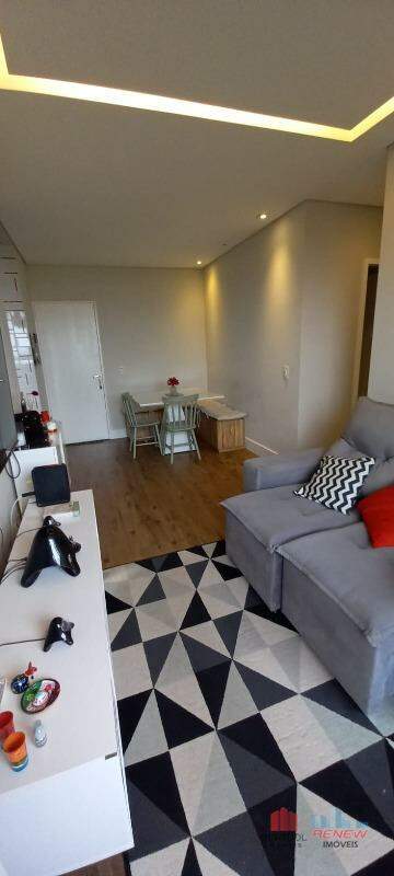 Apartamento para aluguel Jardim Messina em Jundiaí: 