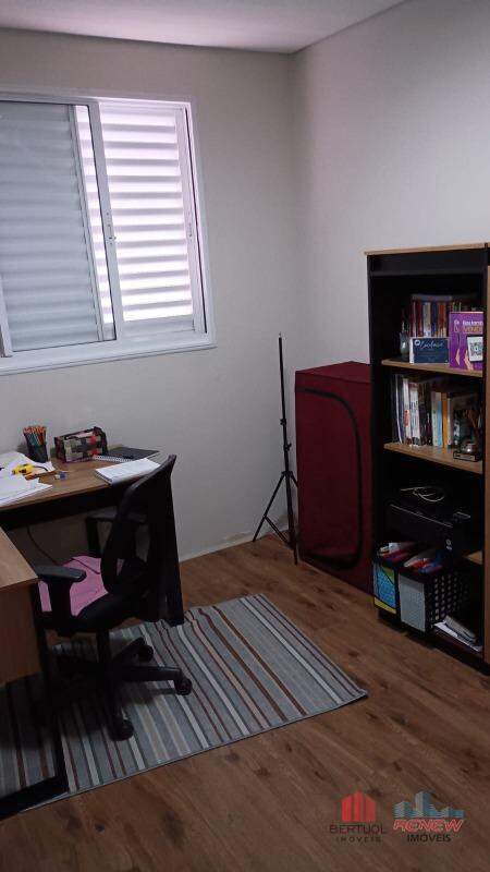 Apartamento para aluguel Jardim Messina em Jundiaí: 