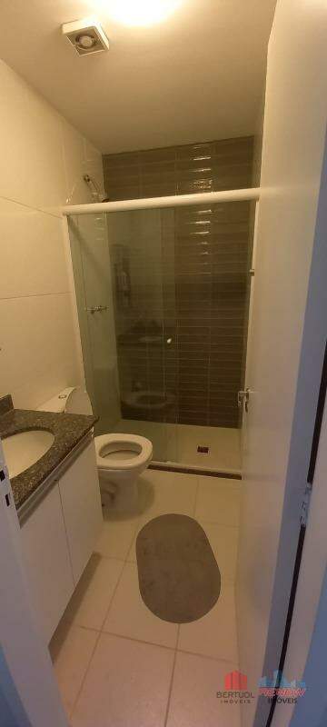 Apartamento para aluguel Jardim Messina em Jundiaí: 