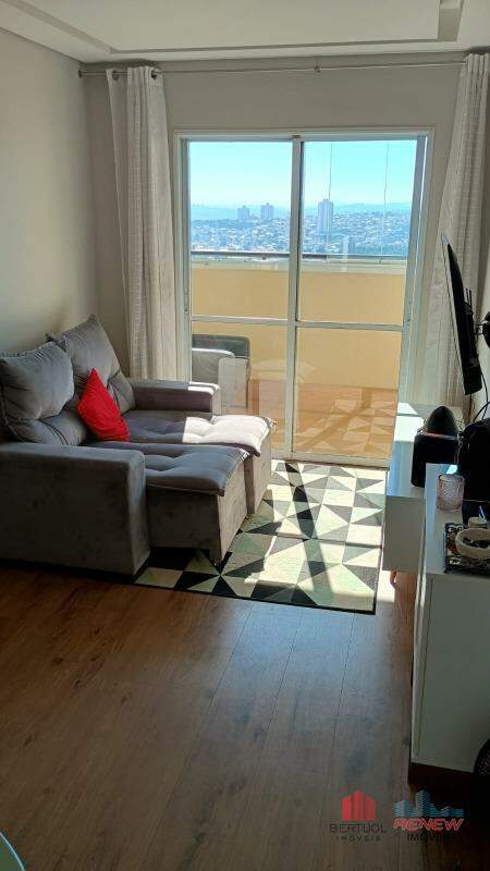 Apartamento para aluguel Jardim Messina em Jundiaí: 