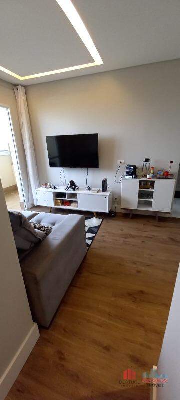 Apartamento à venda Jardim Messina em Jundiaí: 