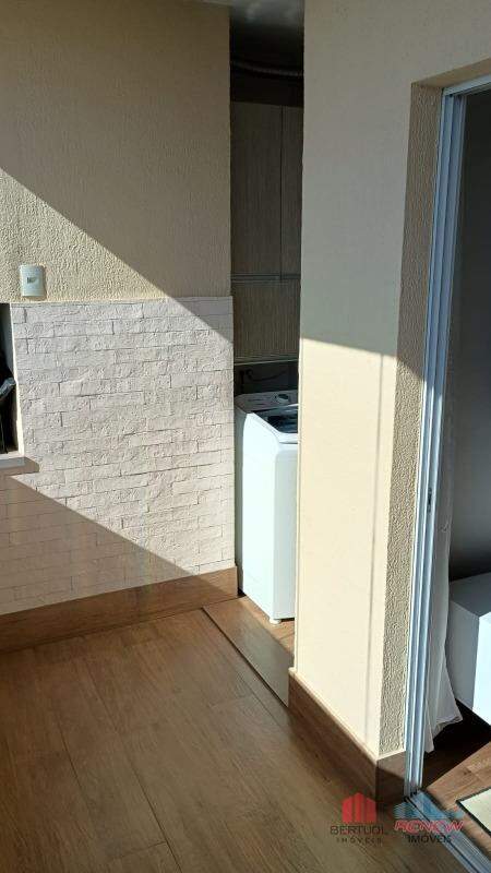 Apartamento à venda Jardim Messina em Jundiaí: 