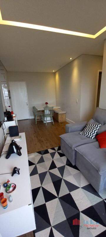 Apartamento à venda Jardim Messina em Jundiaí: 