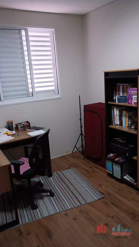 Apartamento à venda Jardim Messina em Jundiaí: 