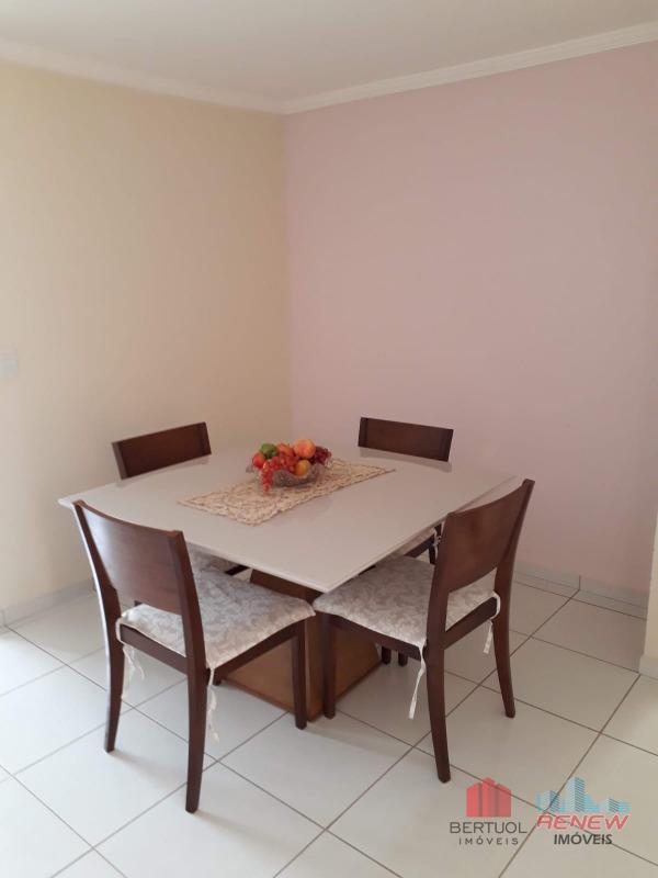 Casa Térrea à venda João XXIII em Vinhedo: 