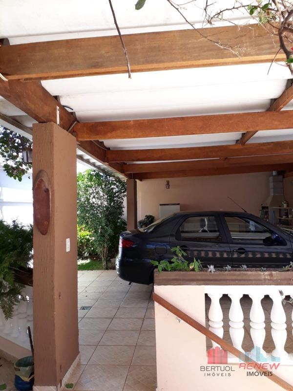 Casa Térrea à venda João XXIII em Vinhedo: 