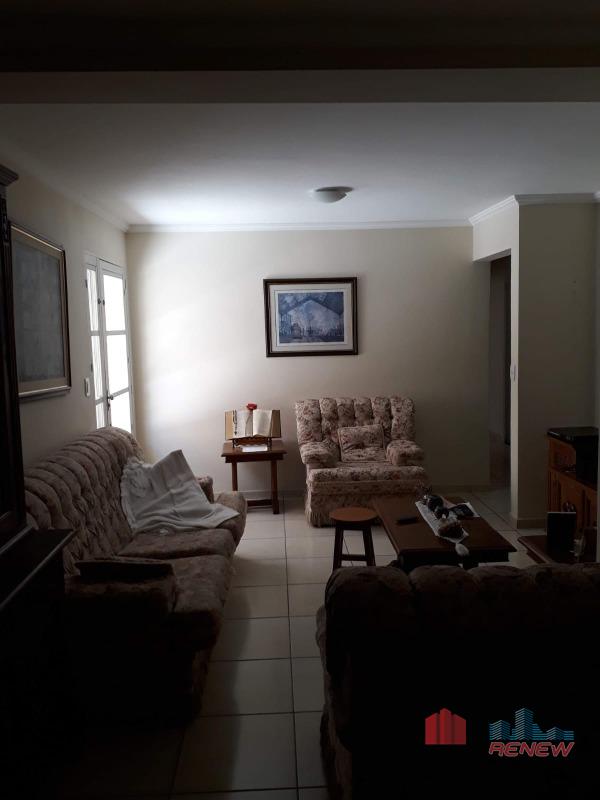 Casa Térrea à venda João XXIII em Vinhedo: 