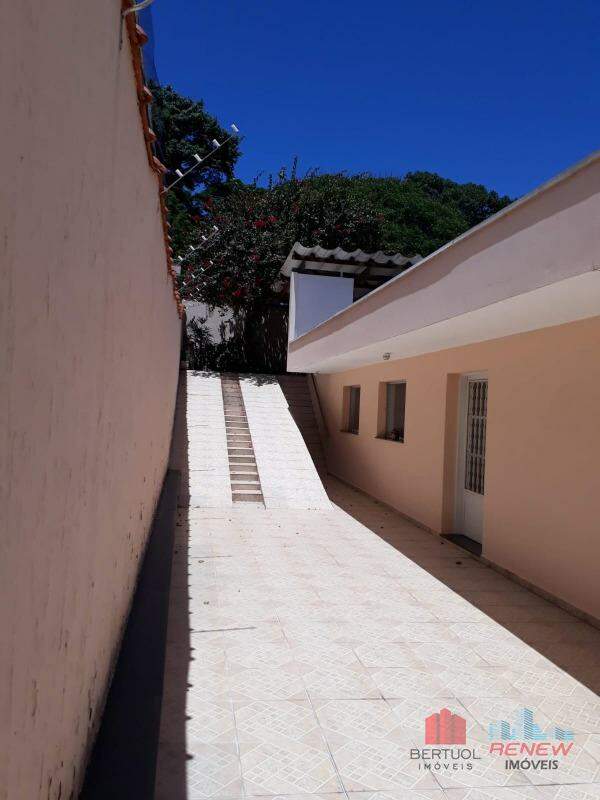 Casa Térrea à venda João XXIII em Vinhedo: 