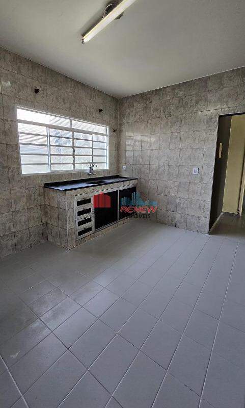 Casa à venda Jardim São Luiz em Valinhos: 