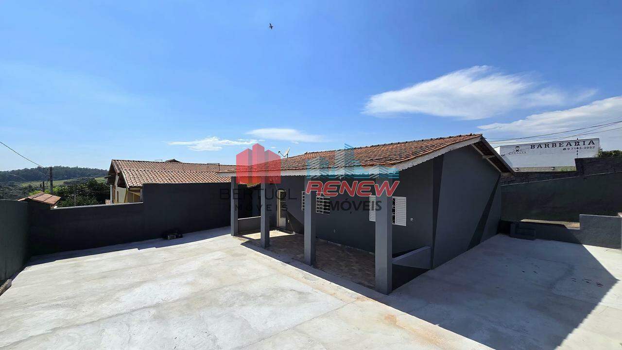 Casa à venda Jardim São Luiz em Valinhos: 