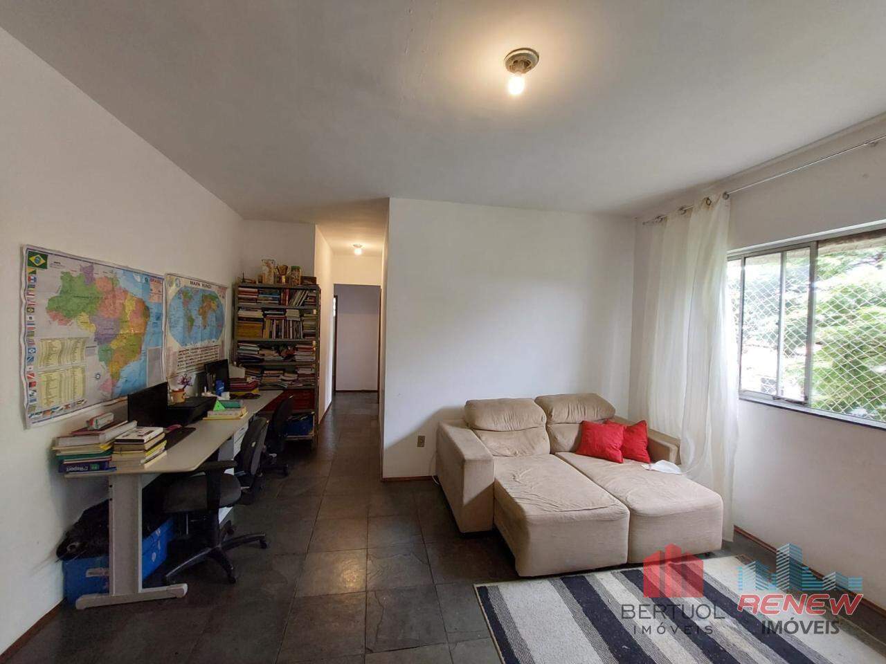 Apartamento para aluguel Santa Rosa em Vinhedo: 