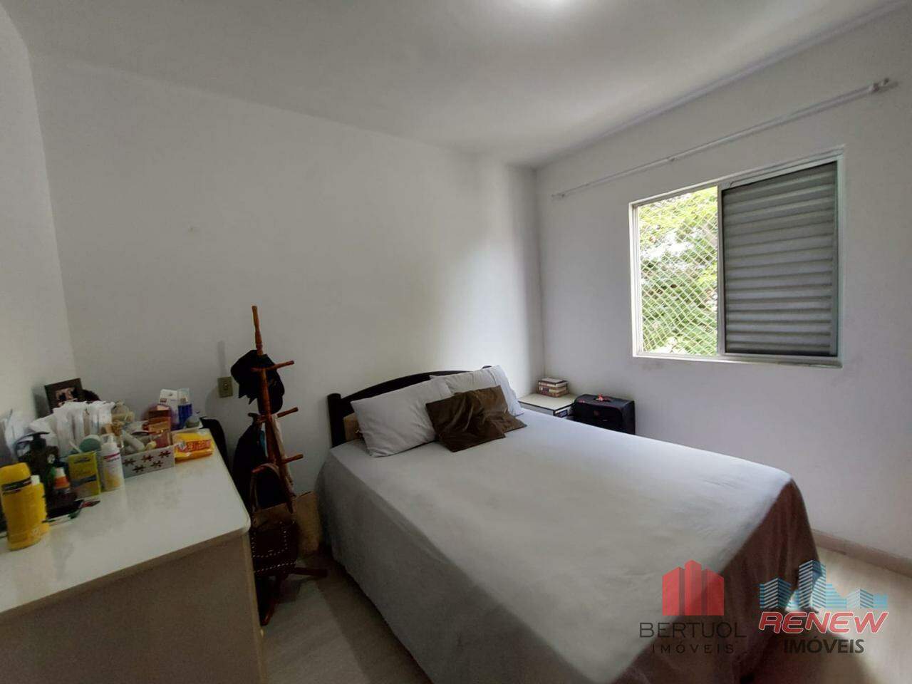Apartamento para aluguel Santa Rosa em Vinhedo: 