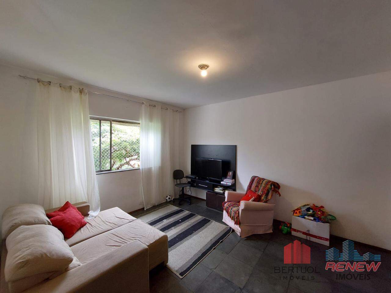 Apartamento para aluguel Santa Rosa em Vinhedo: 
