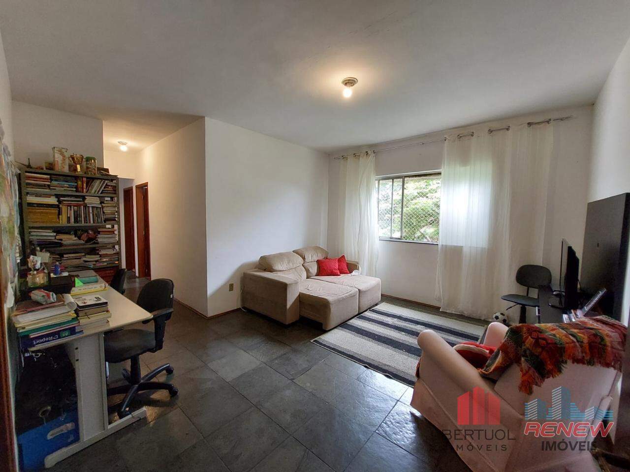 Apartamento para aluguel Santa Rosa em Vinhedo: 