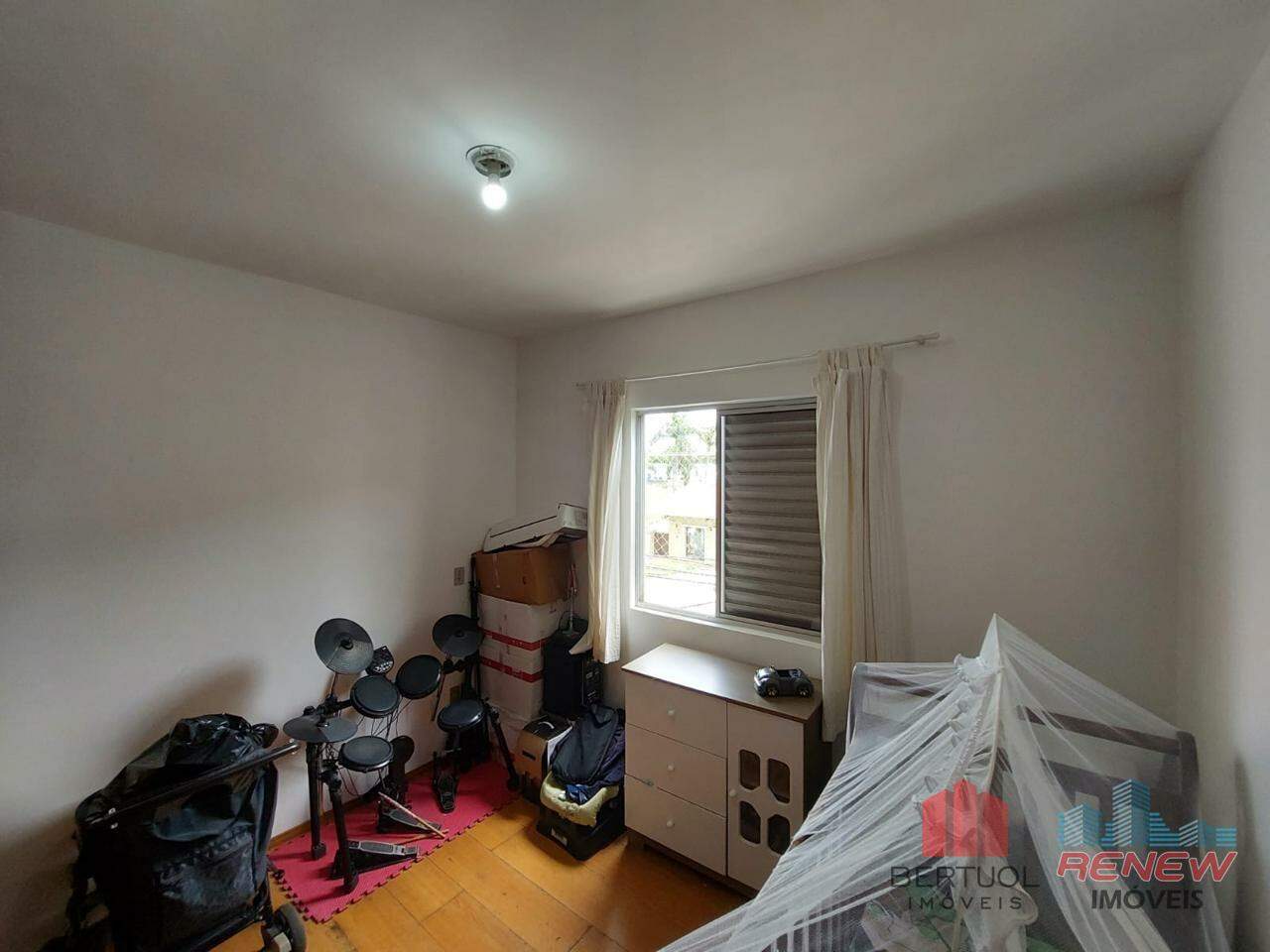 Apartamento para aluguel Santa Rosa em Vinhedo: 