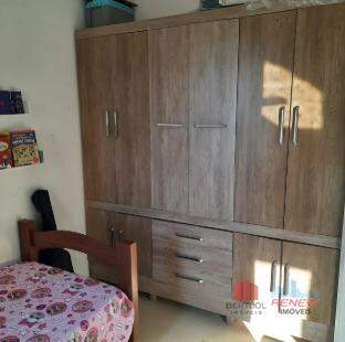 Apartamento à venda Vila Nambi em Jundiaí: 