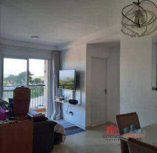 Apartamento à venda Vila Nambi em Jundiaí: 