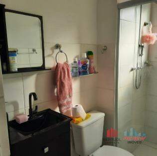 Apartamento à venda Vila Nambi em Jundiaí: 