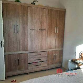 Apartamento à venda Vila Nambi em Jundiaí: 