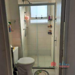 Apartamento à venda Vila Nambi em Jundiaí: 