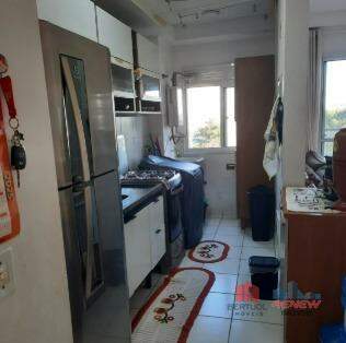 Apartamento à venda Vila Nambi em Jundiaí: 