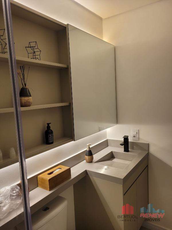 Apartamento à venda Vila Nambi em Jundiaí: 