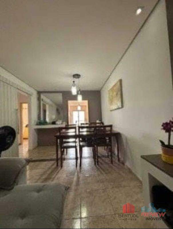 Casa para aluguel Jardim Pacaembu em Jundiaí: 