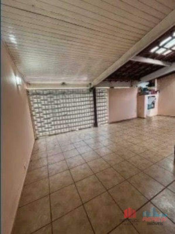 Casa para aluguel Jardim Pacaembu em Jundiaí: 
