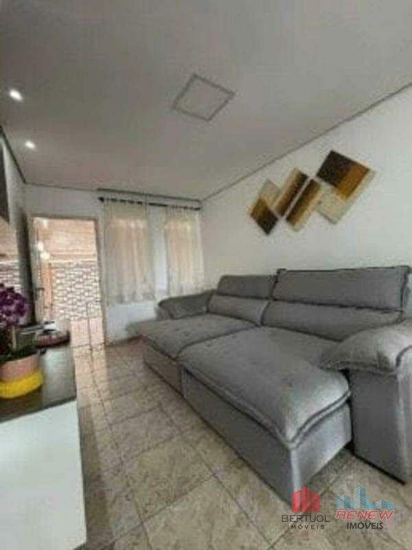 Casa para aluguel Jardim Pacaembu em Jundiaí: 
