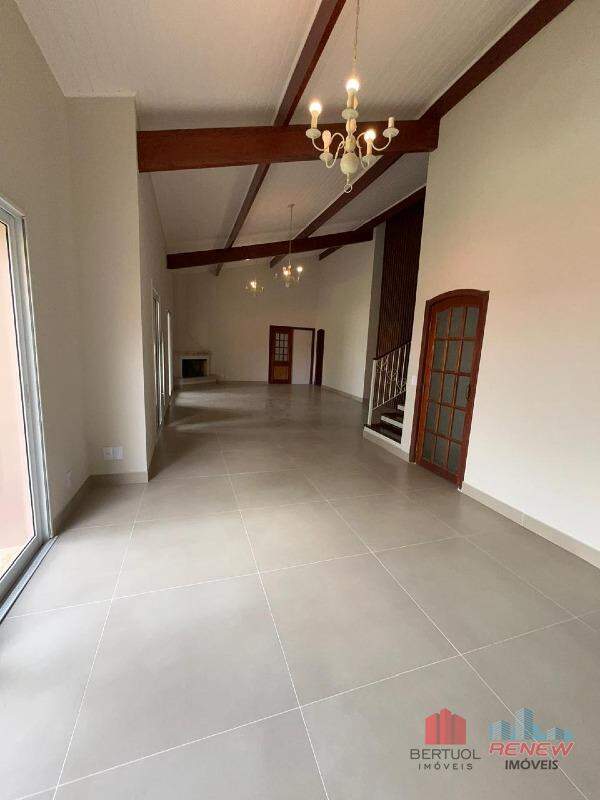 Casa de Condomínio à venda São Joaquim em Vinhedo: Sala