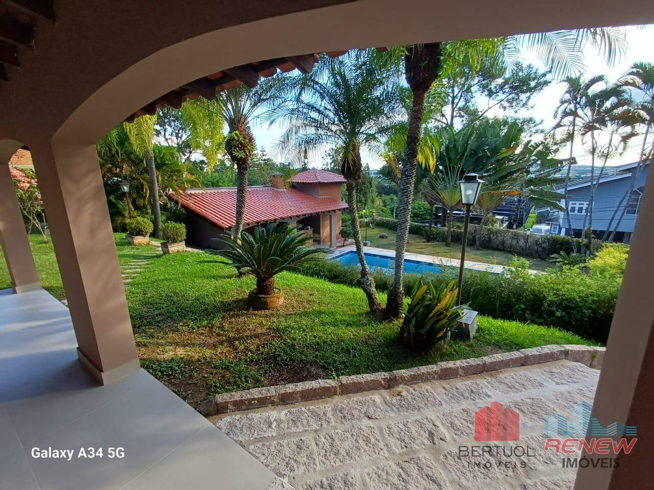 Casa de Condomínio à venda São Joaquim em Vinhedo: 