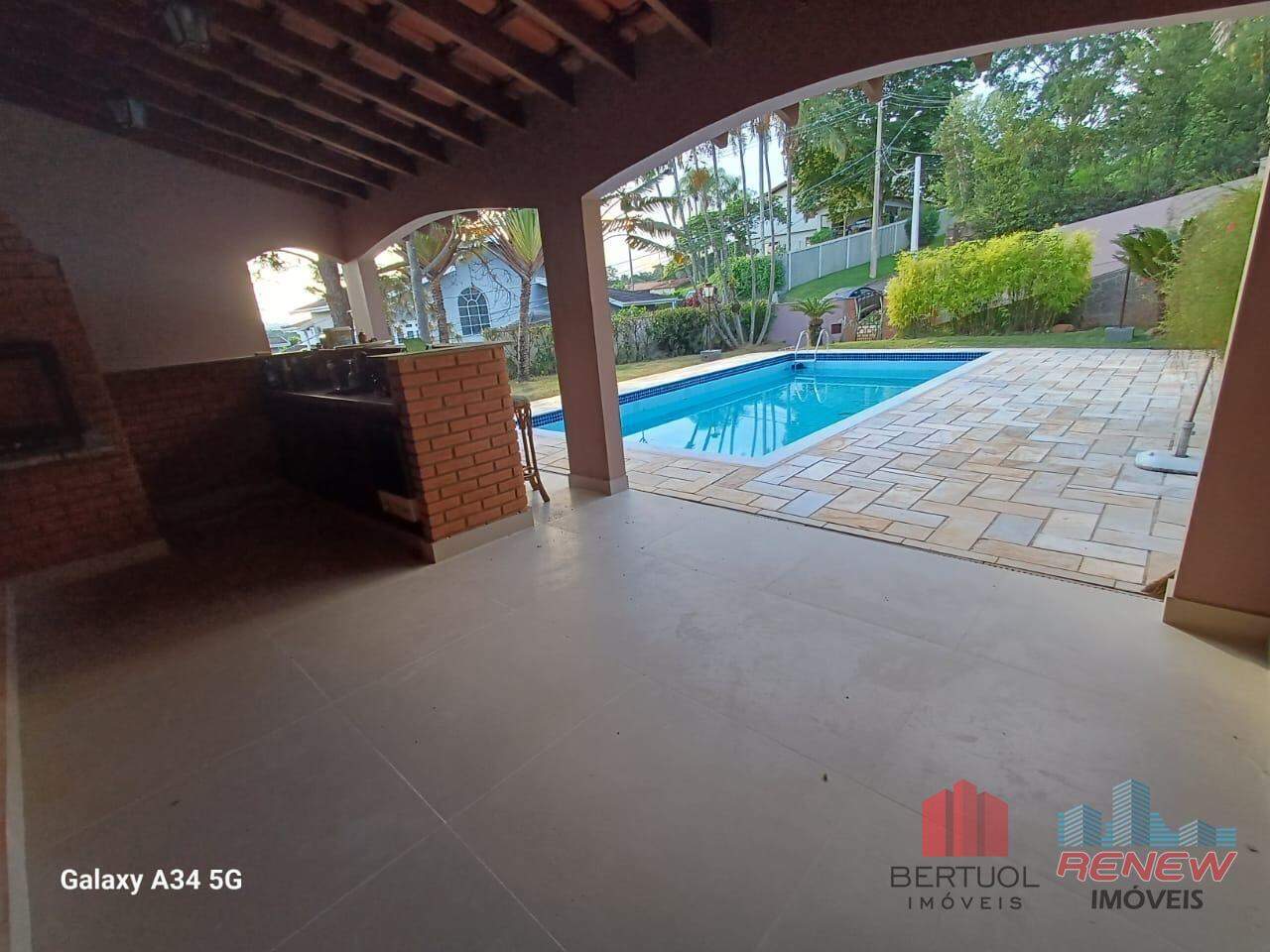 Casa de Condomínio à venda São Joaquim em Vinhedo: 