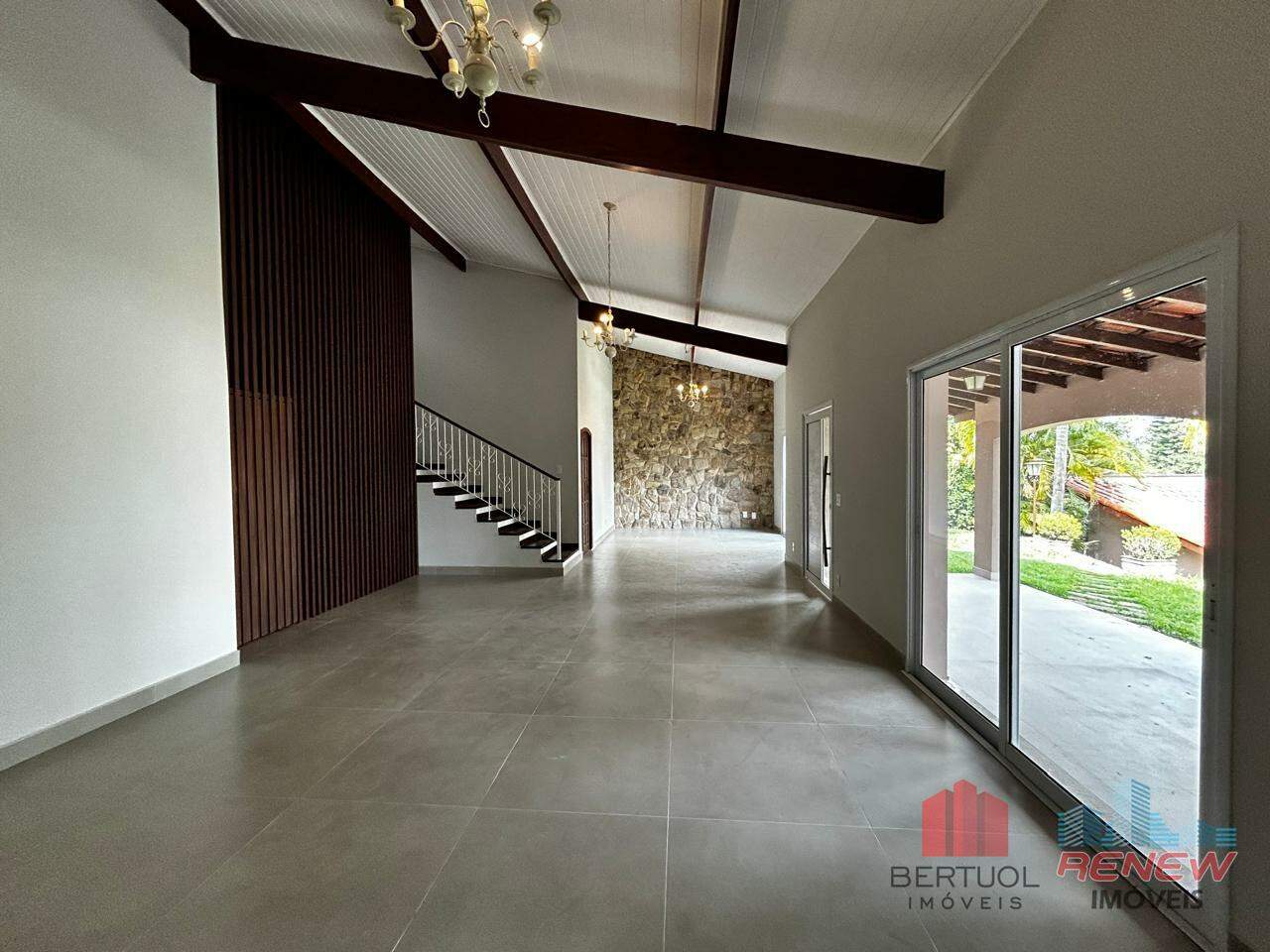 Casa de Condomínio à venda São Joaquim em Vinhedo: Sala