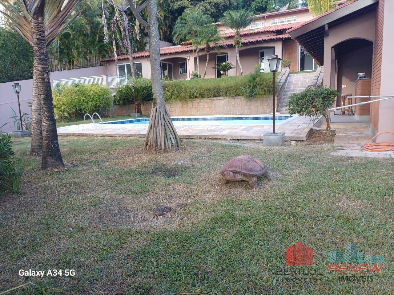 Casa de Condomínio à venda São Joaquim em Vinhedo: 