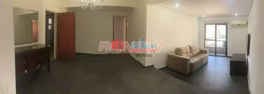 Apartamento à venda Cambuí em Campinas: 