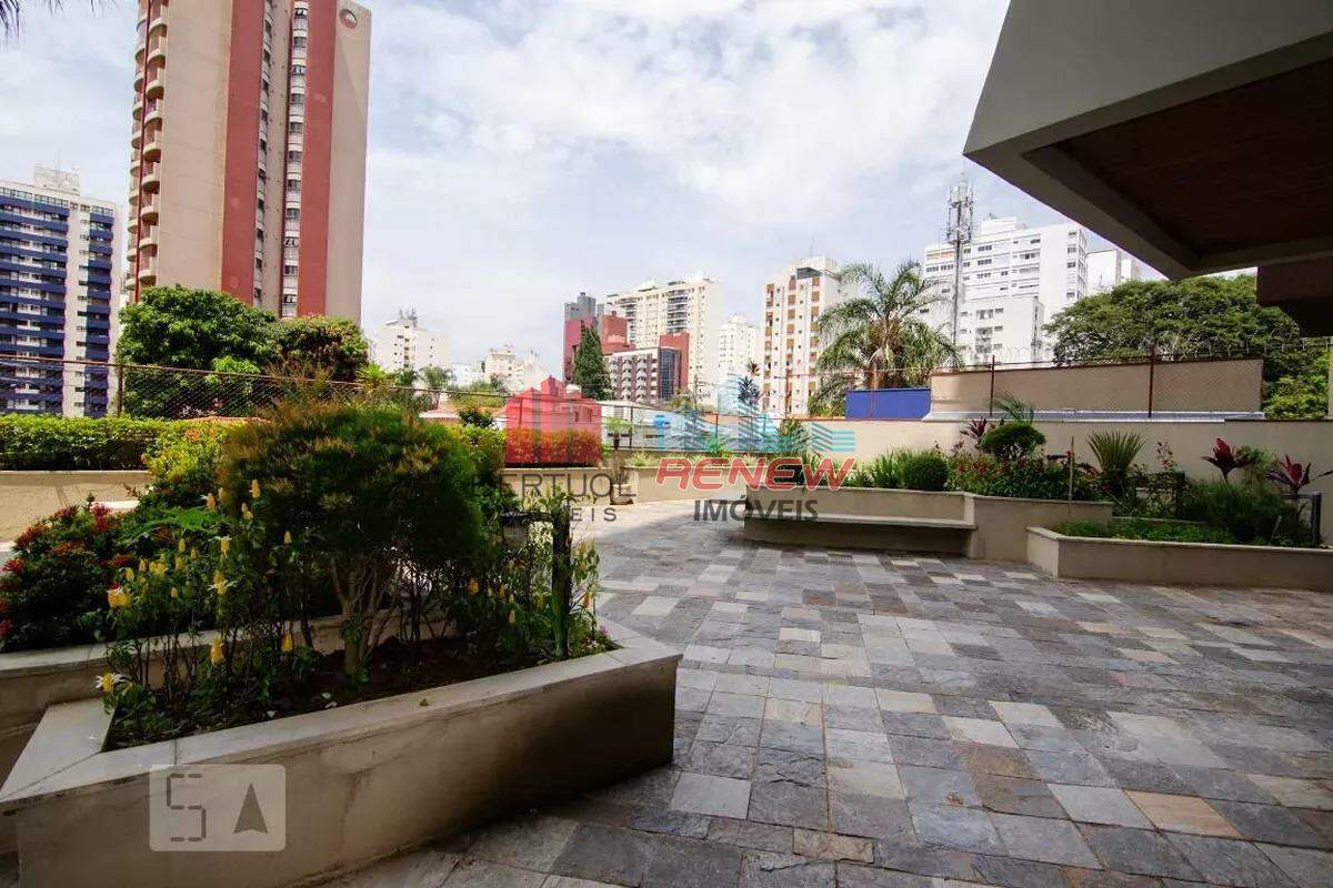 Apartamento à venda Cambuí em Campinas: 