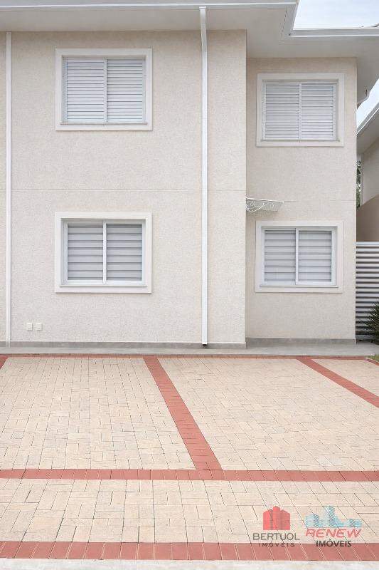 Casa de Condomínio à venda Villagio Santorini em Valinhos: 