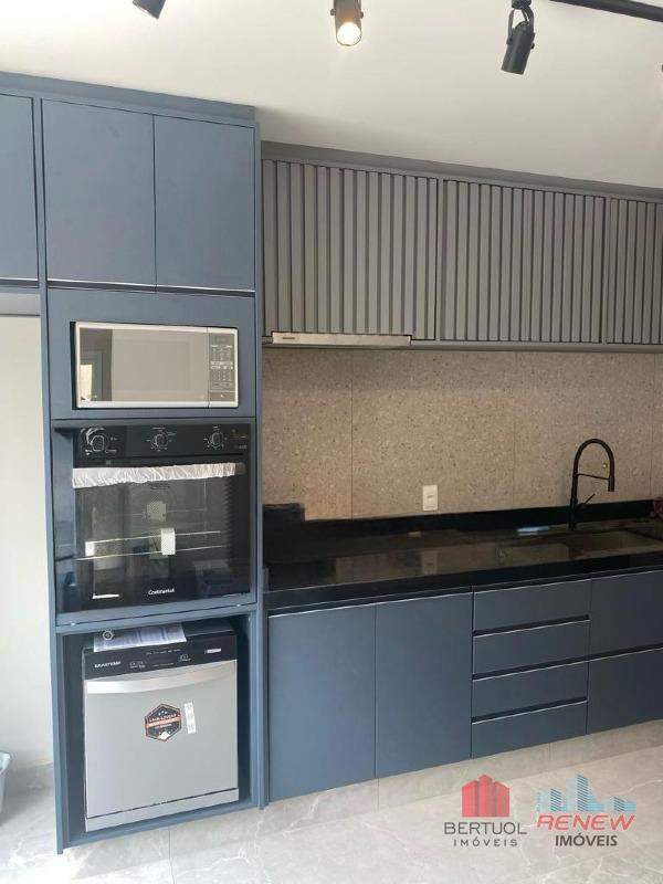 Casa de Condomínio à venda Villagio Santorini em Valinhos: 