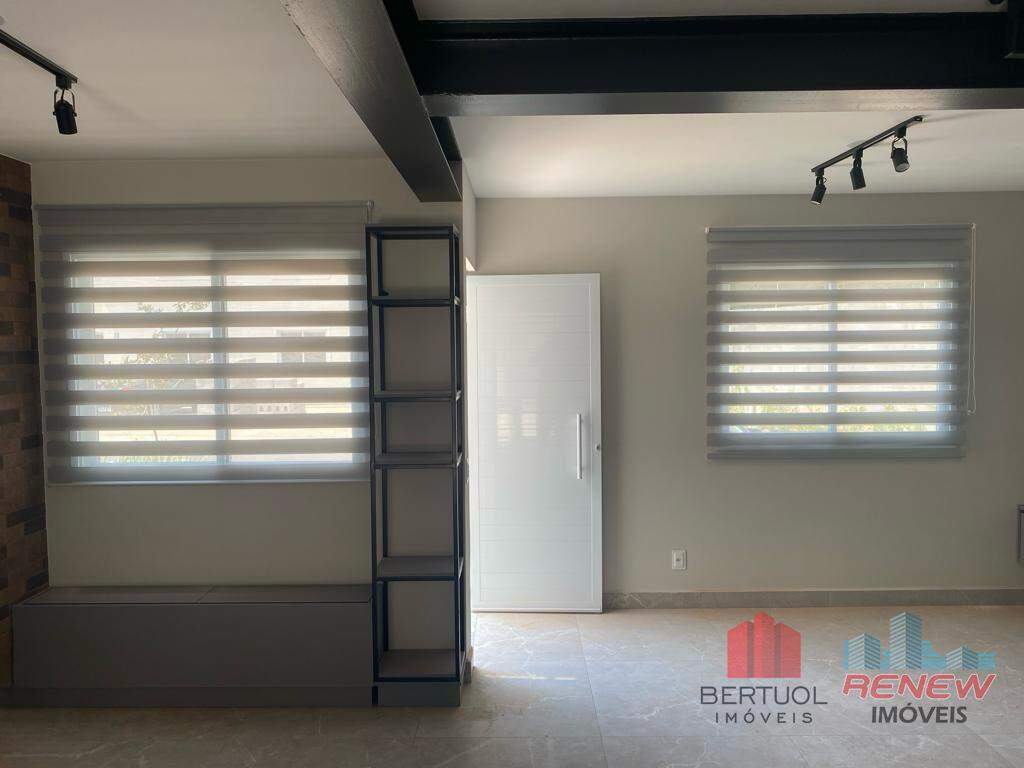 Casa de Condomínio à venda Villagio Santorini em Valinhos: 