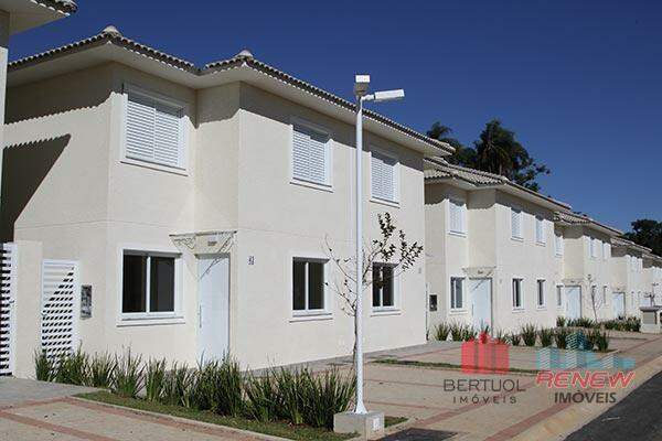 Casa de Condomínio à venda Villagio Santorini em Valinhos: 