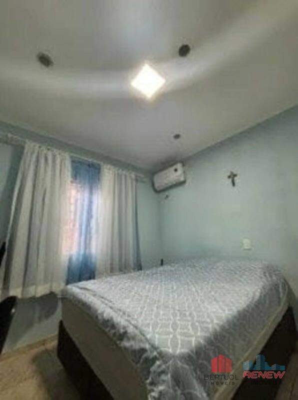 Casa com Edicula à venda Jardim Pacaembu em Jundiaí: 