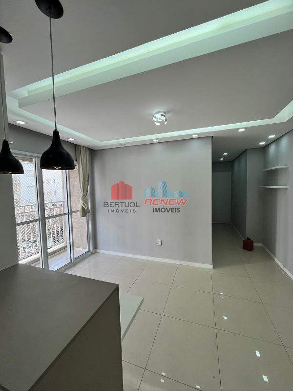 Apartamento à venda Residencial Reserva do Alto em Valinhos: 