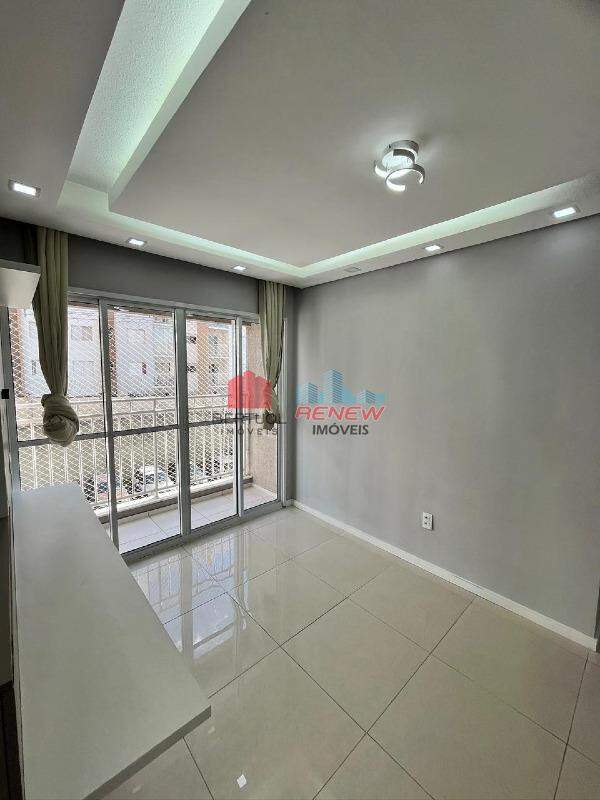 Apartamento à venda Residencial Reserva do Alto em Valinhos: 