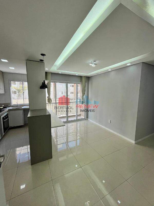Apartamento à venda Residencial Reserva do Alto em Valinhos: 